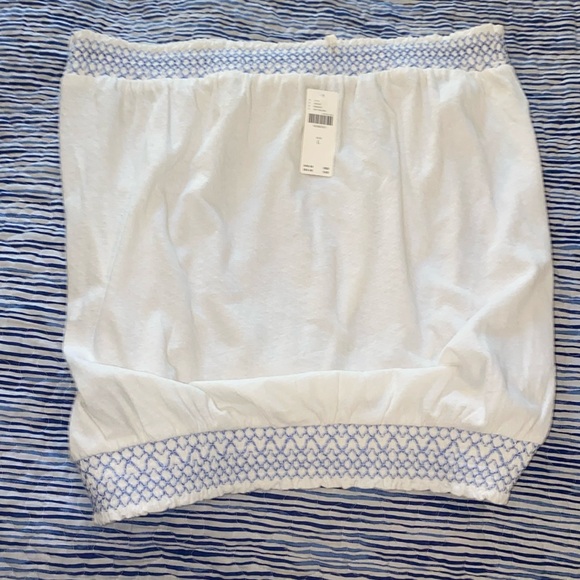 Anthropologie tube top NWT - Picture 1 of 7